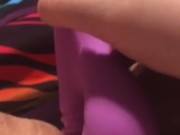 18-year-old Catholic Snap Compilation 16/16