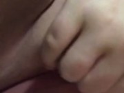 18-year-old Catholic Snap Compilation 4/16