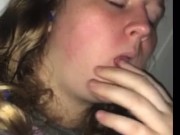 18-year-old Catholic Snap Compilation 7/16