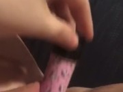 18-year-old Catholic Snap Compilation 9/16