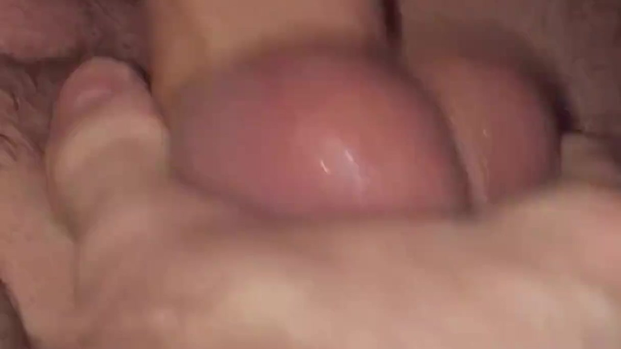 2 BALLS 1 MOUTH ! New Level of Self Suck - (Mouthful Creampie) - Free Sex Video - RedTube
