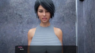 Milfy City [v0.6e] Part 36 Teacher Anal In Bathroom By LoveSkySan69