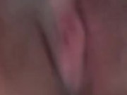 mi primera masturbación grabada