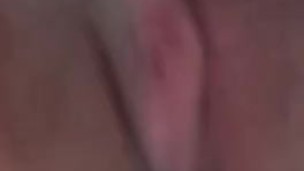 mi primera masturbación grabada