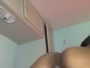 Lul Ass Twerk  - Screenshot 15 of 16 - Fat Ass Twerk