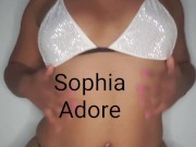 Touching Myself 