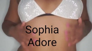 Touching Myself 