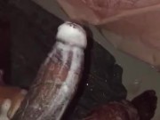 Shower Jack - Screenshot 12 of 16 - Big Black Dick