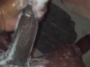 Shower Jack - Screenshot 2 of 16 - Big Black Dick