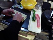 Today's dinner 本日の夜ご飯 2/16