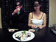 Today's dinner 本日の夜ご飯 4/16