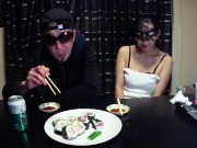 Today's dinner 本日の夜ご飯 7/16