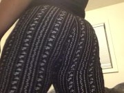 Pussy fairy twerk