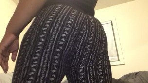Pussy fairy twerk