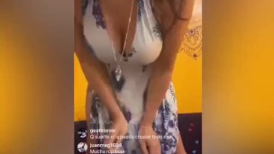Vivo de Instagram
