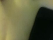 Fucking wife hard on the couch after a few glasses of  10/16