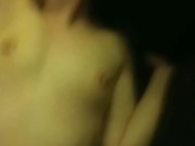 Fucking wife hard on the couch after a few glasses of  5/16