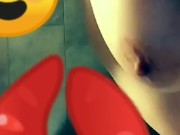 Shower fun - Screenshot 16 of 16 - Titty Play