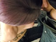 PNP Time w/ My TINDER FUCKtoy~SMOKING & SUCK DICK 11/16