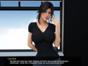 Milfy City [v0.6e] Part 45 Work Pays Or NO! By LoveSkySan69