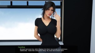 Milfy City [v0.6e] Part 45 Work Pays Or NO! By LoveSkySan69