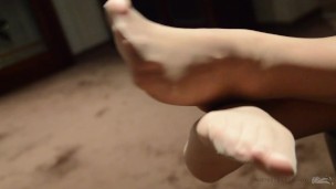 Soft soles and toes - free trailer