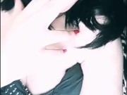 Fumiamo insieme? - Smoking Fetish