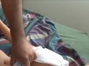 Sex with a beautiful doll 7/16