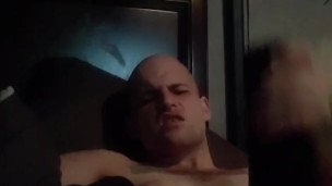 My big white cock 