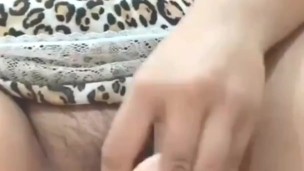 Lonely girl - BBW Thailand girl - Amateur - Big ass 
