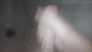 Shower Jerk Off -/2GdI