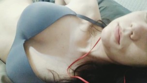 Short Morning Solo Tease