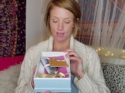 ZALO: SEX TOY UNBOXING