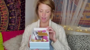 ZALO: SEX TOY UNBOXING