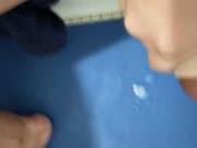 Big latin dick Pocket Pussy 16/16