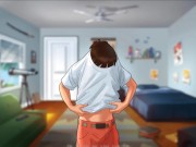 SUMMERTIME SAGA CHORES FOR FREE PT.188 2/16