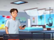 SUMMERTIME SAGA CHORES FOR FREE PT.188 7/16