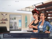 SUMMERTIME SAGA CHORES FOR FREE PT.188 9/16