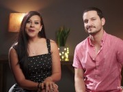 We were supposed to record "La Pareja del Mes" but I was feeling horny 1/16