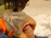 Stroking