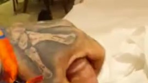 Stroking