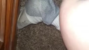 Fucking my ass 