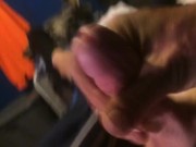stroking # 5 - Screenshot 10 of 16 - Masturbation