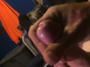 stroking # 5 - Screenshot 11 of 16 - Masturbate