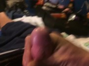 stroking # 5 - Screenshot 3 of 16 - Solo Male