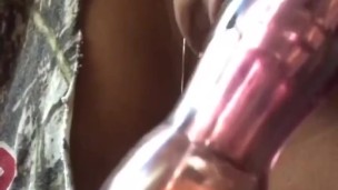 Let me suck you daddy