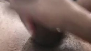  5 days without jerking off 