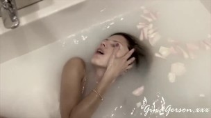 wet dreams of Gina Gerson