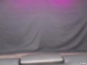 GIRL loves to handjob and jerk off OLDER MEN! Tugs 2/16