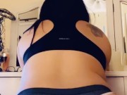 Bunny Bounce - Screenshot 2 of 16 - Butt